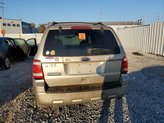 Photo 5 VIN: 1FMCU9D79AKB92193 - FORD ESCAPE XLT 