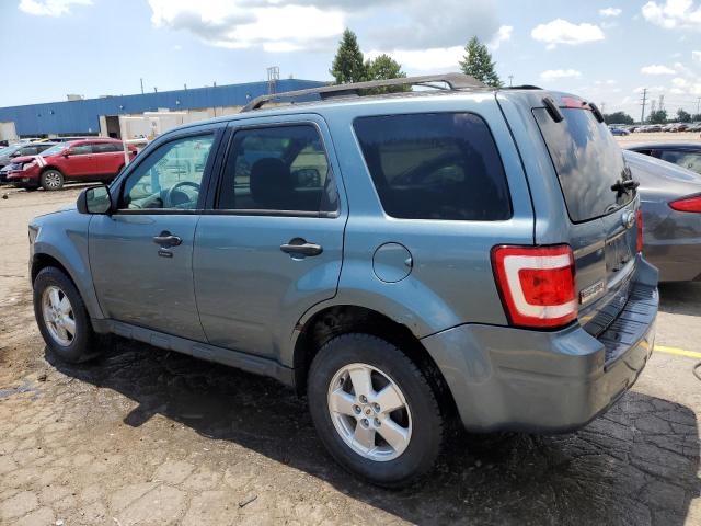 Photo 1 VIN: 1FMCU9D79AKB92596 - FORD ESCAPE 