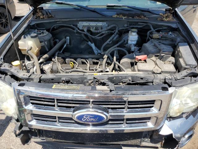 Photo 11 VIN: 1FMCU9D79AKB92596 - FORD ESCAPE 