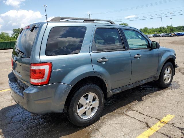 Photo 2 VIN: 1FMCU9D79AKB92596 - FORD ESCAPE 