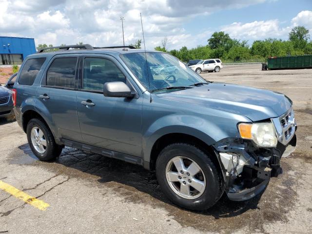 Photo 3 VIN: 1FMCU9D79AKB92596 - FORD ESCAPE 