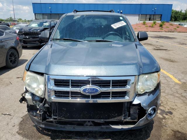 Photo 4 VIN: 1FMCU9D79AKB92596 - FORD ESCAPE 