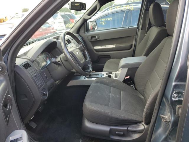 Photo 6 VIN: 1FMCU9D79AKB92596 - FORD ESCAPE 