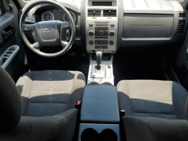 Photo 7 VIN: 1FMCU9D79AKB92596 - FORD ESCAPE 