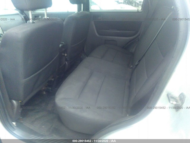 Photo 7 VIN: 1FMCU9D79AKC05038 - FORD ESCAPE 