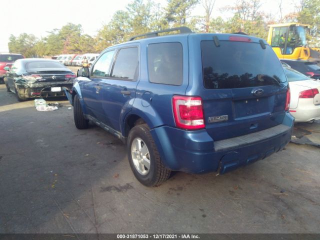 Photo 2 VIN: 1FMCU9D79AKC22518 - FORD ESCAPE 