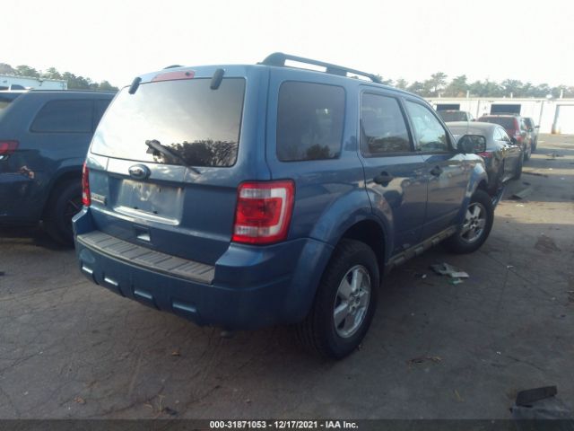 Photo 3 VIN: 1FMCU9D79AKC22518 - FORD ESCAPE 