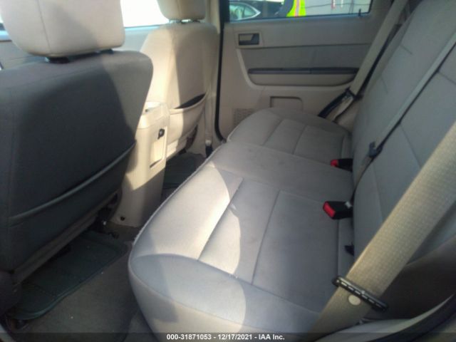 Photo 7 VIN: 1FMCU9D79AKC22518 - FORD ESCAPE 