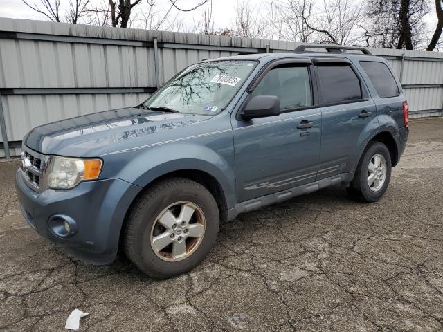 Photo 0 VIN: 1FMCU9D79AKC59889 - FORD ESCAPE 