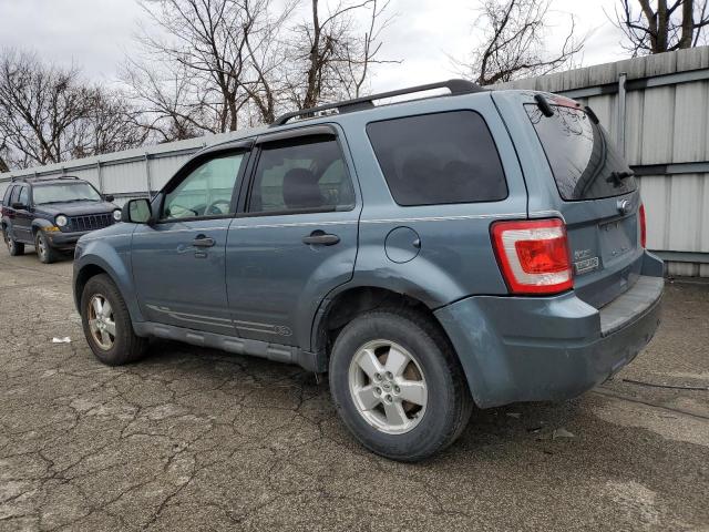 Photo 1 VIN: 1FMCU9D79AKC59889 - FORD ESCAPE 