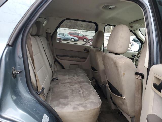 Photo 10 VIN: 1FMCU9D79AKC59889 - FORD ESCAPE 