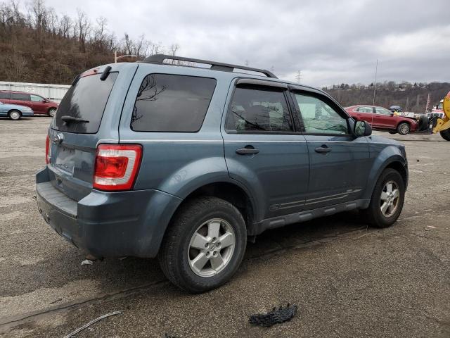 Photo 2 VIN: 1FMCU9D79AKC59889 - FORD ESCAPE 