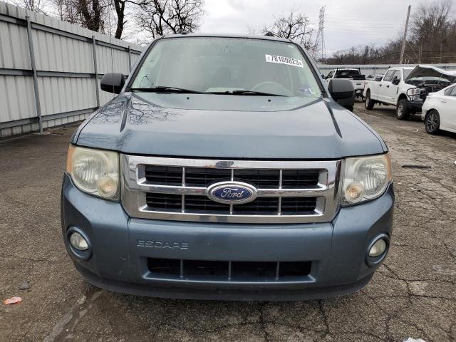 Photo 4 VIN: 1FMCU9D79AKC59889 - FORD ESCAPE 