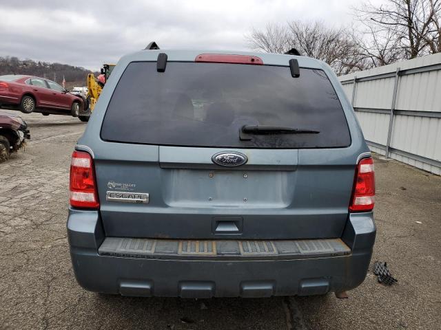 Photo 5 VIN: 1FMCU9D79AKC59889 - FORD ESCAPE 