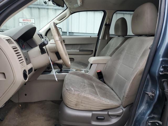 Photo 6 VIN: 1FMCU9D79AKC59889 - FORD ESCAPE 