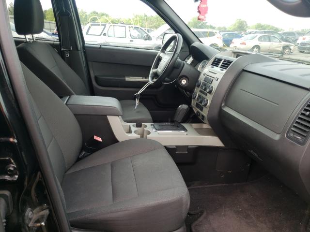 Photo 4 VIN: 1FMCU9D79AKC60394 - FORD ESCAPE XLT 