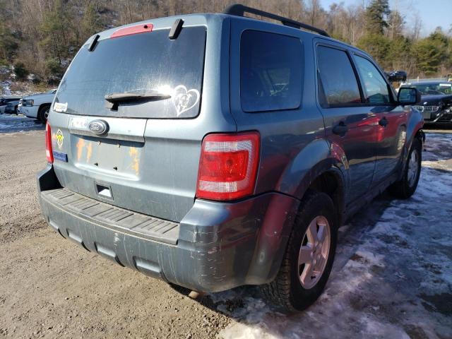 Photo 3 VIN: 1FMCU9D79AKC71685 - FORD ESCAPE XLT 