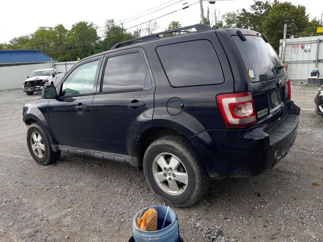 Photo 1 VIN: 1FMCU9D79AKC79723 - FORD ESCAPE XLT 