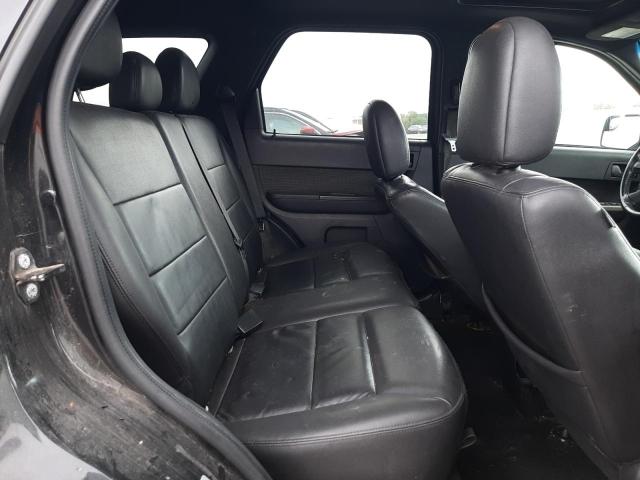 Photo 10 VIN: 1FMCU9D79AKC79723 - FORD ESCAPE XLT 