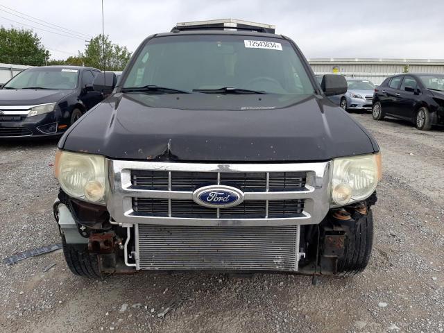 Photo 4 VIN: 1FMCU9D79AKC79723 - FORD ESCAPE XLT 