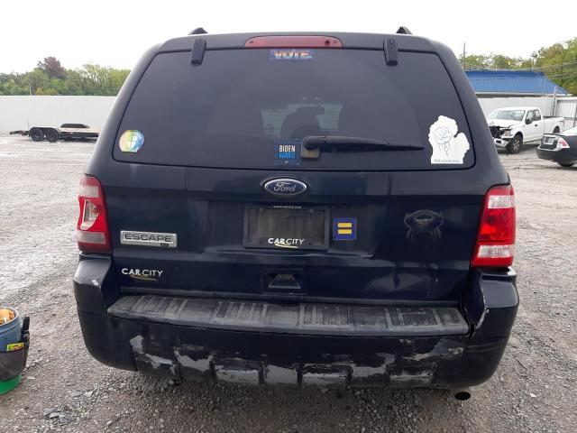 Photo 5 VIN: 1FMCU9D79AKC79723 - FORD ESCAPE XLT 