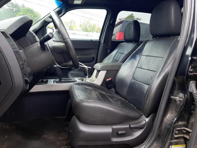 Photo 6 VIN: 1FMCU9D79AKC79723 - FORD ESCAPE XLT 