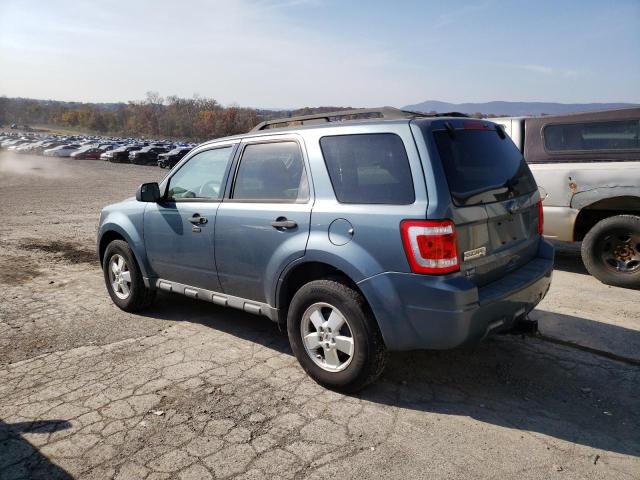 Photo 1 VIN: 1FMCU9D79AKC97297 - FORD ESCAPE 