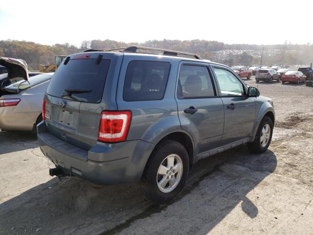 Photo 2 VIN: 1FMCU9D79AKC97297 - FORD ESCAPE 