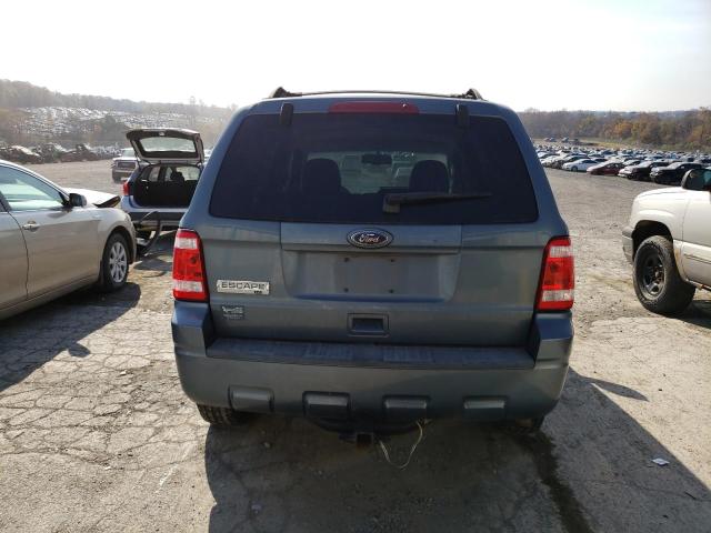 Photo 5 VIN: 1FMCU9D79AKC97297 - FORD ESCAPE 