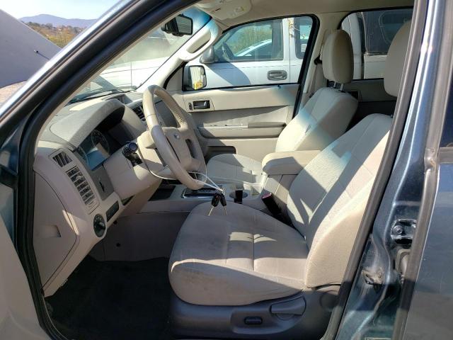 Photo 6 VIN: 1FMCU9D79AKC97297 - FORD ESCAPE 