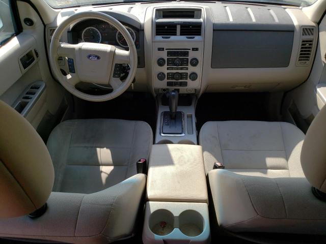 Photo 7 VIN: 1FMCU9D79AKC97297 - FORD ESCAPE 