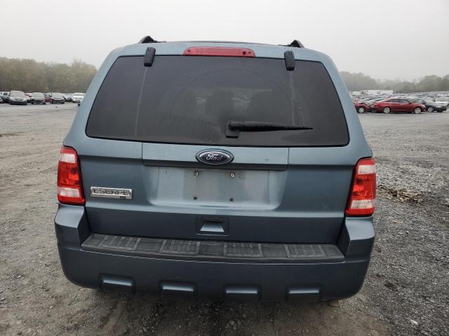 Photo 5 VIN: 1FMCU9D79AKD16057 - FORD ESCAPE XLT 