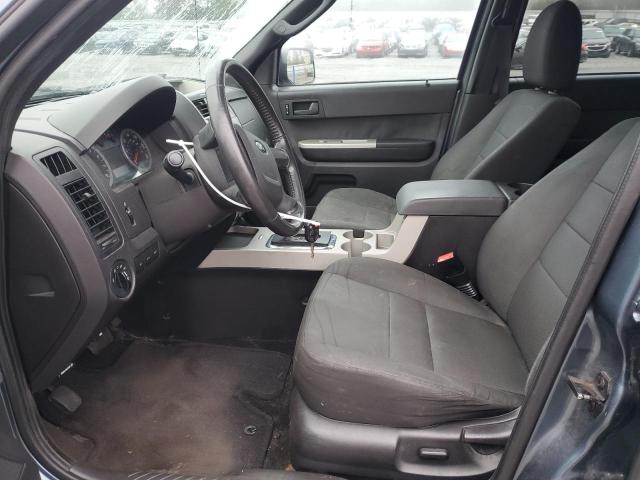 Photo 6 VIN: 1FMCU9D79AKD16057 - FORD ESCAPE XLT 