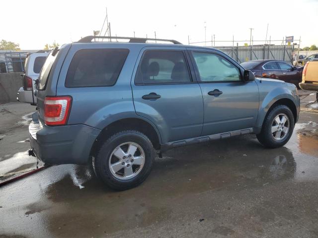 Photo 2 VIN: 1FMCU9D79AKD21498 - FORD ESCAPE XLT 