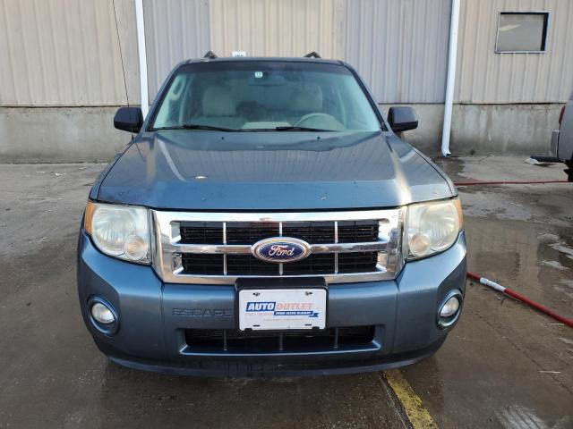 Photo 4 VIN: 1FMCU9D79AKD21498 - FORD ESCAPE XLT 