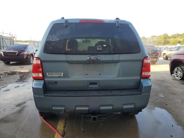 Photo 5 VIN: 1FMCU9D79AKD21498 - FORD ESCAPE XLT 