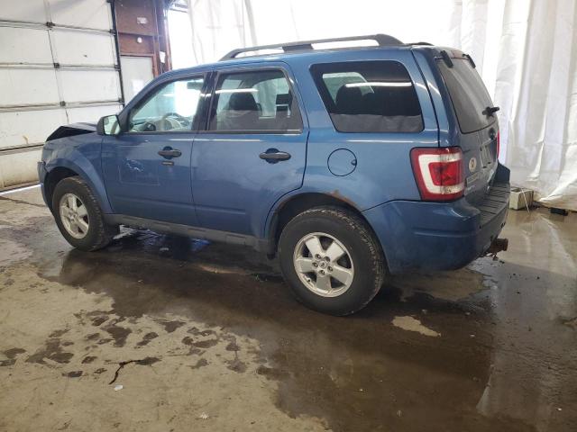 Photo 1 VIN: 1FMCU9D79AKD25731 - FORD ESCAPE 