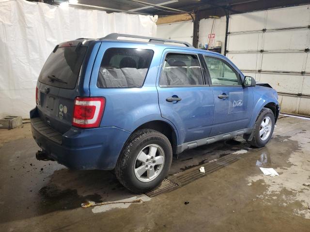 Photo 2 VIN: 1FMCU9D79AKD25731 - FORD ESCAPE 