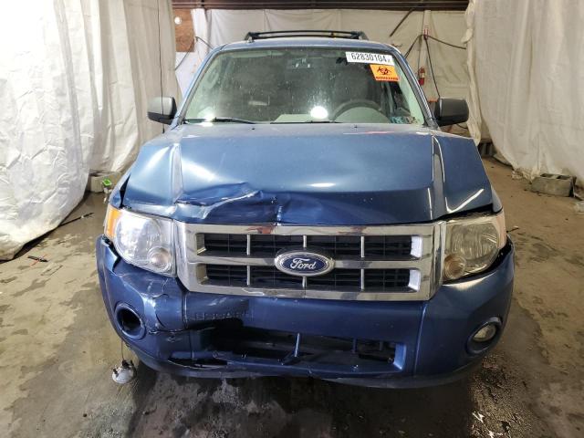 Photo 4 VIN: 1FMCU9D79AKD25731 - FORD ESCAPE 