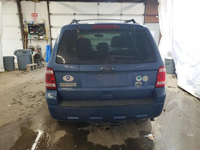 Photo 5 VIN: 1FMCU9D79AKD25731 - FORD ESCAPE 