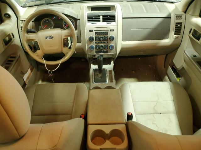 Photo 7 VIN: 1FMCU9D79AKD25731 - FORD ESCAPE 