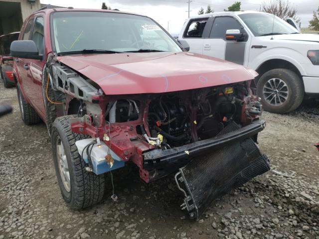 Photo 8 VIN: 1FMCU9D79BKA22353 - FORD ESCAPE XLT 