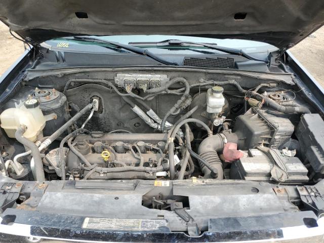 Photo 10 VIN: 1FMCU9D79BKA88482 - FORD ESCAPE XLT 