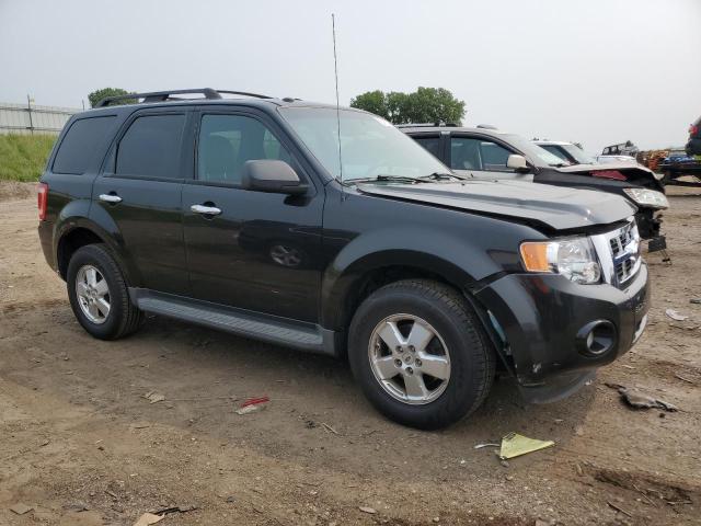 Photo 3 VIN: 1FMCU9D79BKA88482 - FORD ESCAPE XLT 