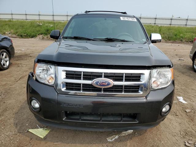 Photo 4 VIN: 1FMCU9D79BKA88482 - FORD ESCAPE XLT 