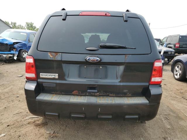 Photo 5 VIN: 1FMCU9D79BKA88482 - FORD ESCAPE XLT 