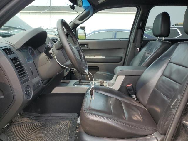 Photo 6 VIN: 1FMCU9D79BKA88482 - FORD ESCAPE XLT 