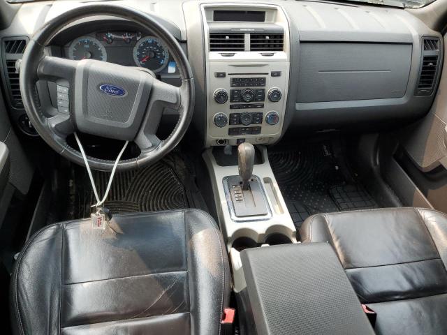 Photo 7 VIN: 1FMCU9D79BKA88482 - FORD ESCAPE XLT 