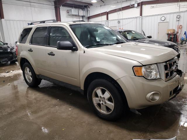 Photo 3 VIN: 1FMCU9D79BKB34229 - FORD ESCAPE 