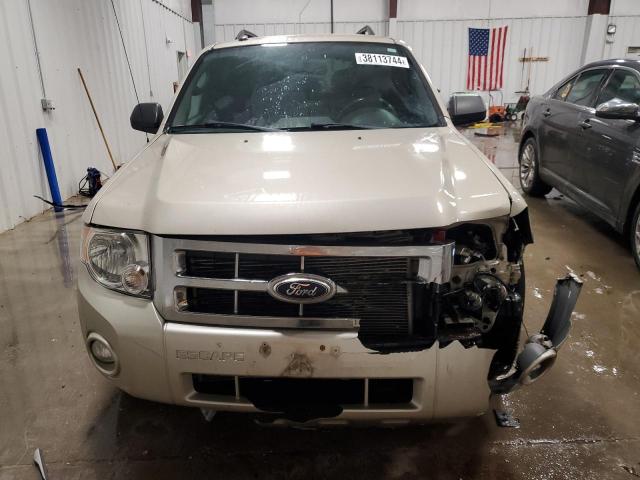 Photo 4 VIN: 1FMCU9D79BKB34229 - FORD ESCAPE 